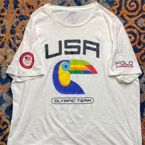 Men’s large Ralph Lauren Polo Tee